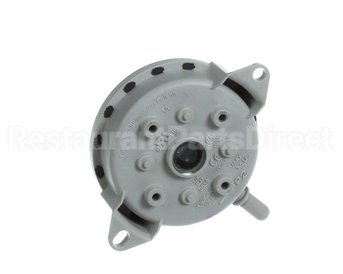 00-946952 Vulcan Hart Switch,Air Pressure
