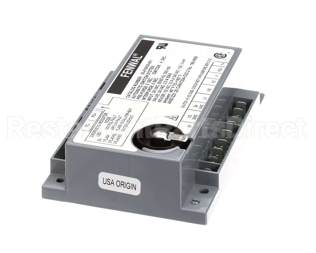 00-946953 Vulcan Hart Ignitor Module