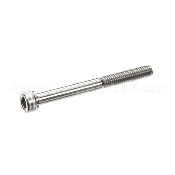 00-947083 Compatible Vulcan Bolt, Shch, M6-1 X 60Mm, 316Ss