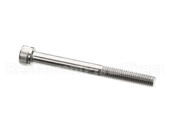 00-947083 Vulcan Hart Bolt, Shch, M6-1 X 60Mm, 316Ss
