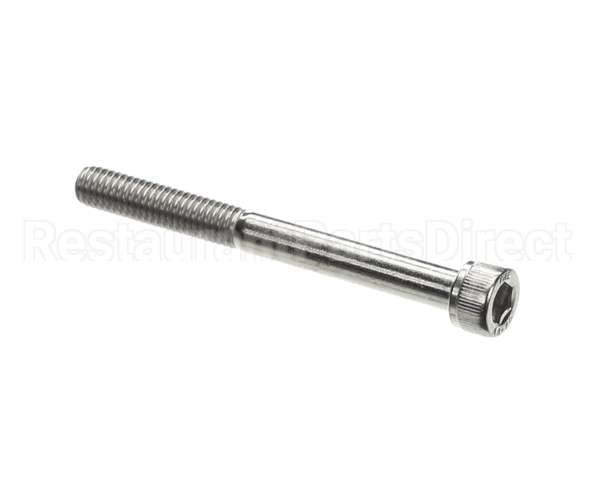 00-947083 Vulcan Hart Bolt, Shch, M6-1 X 60Mm, 316Ss