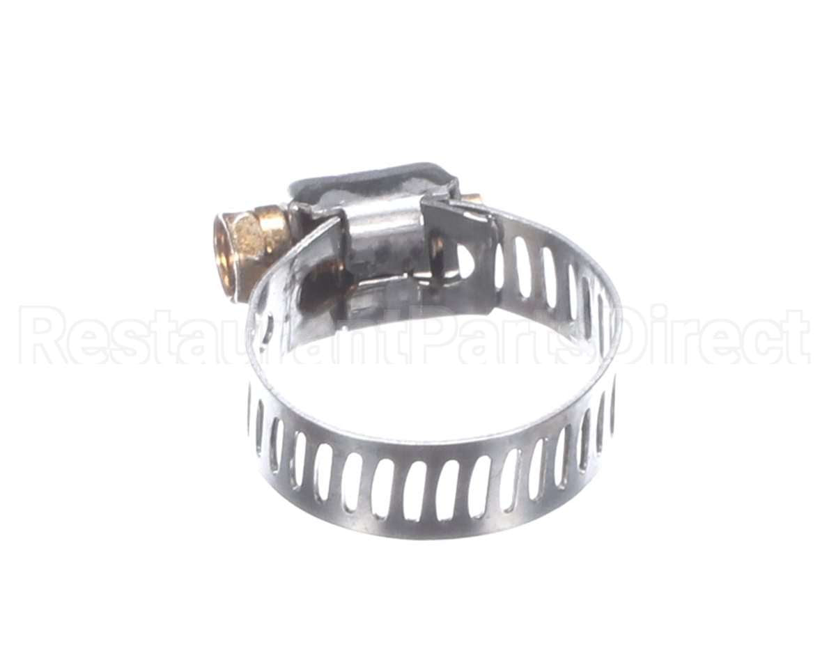 00-947233 Hobart Clamp, Hose, .4375 -.781 Od, S