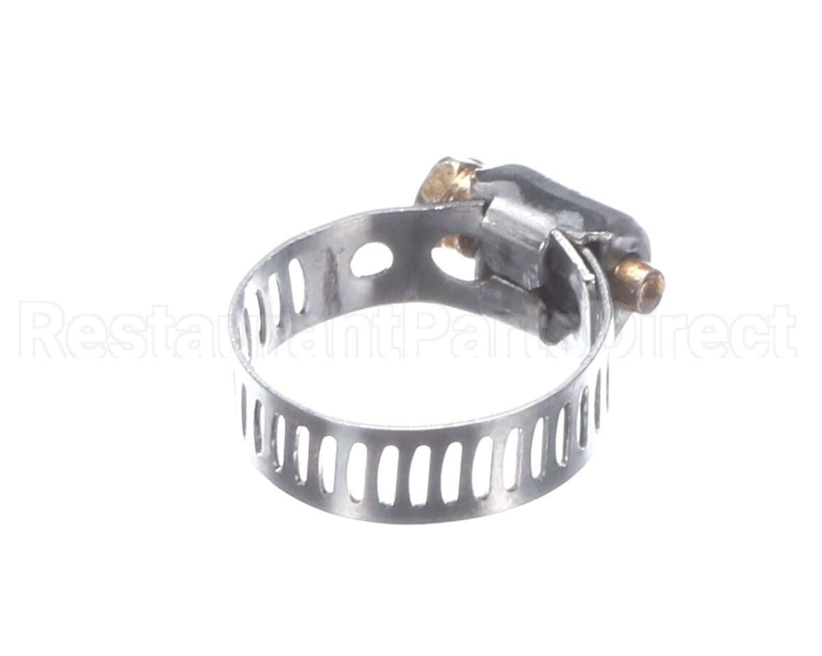 00-947233 Hobart Clamp, Hose, .4375 -.781 Od, S
