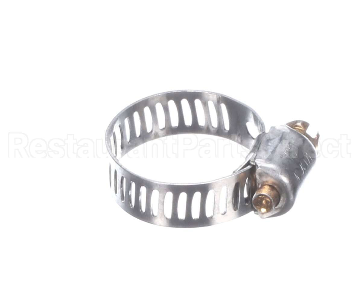 00-947233 Hobart Clamp, Hose, .4375 -.781 Od, S