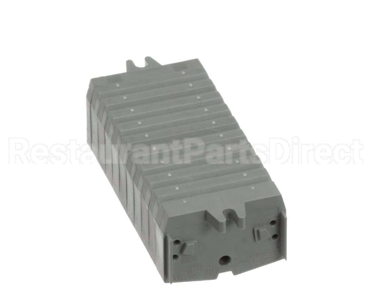 00-947245 Hobart Assembly, Block, Terminal, 20