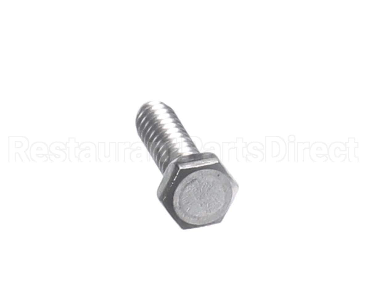 00-947322 Vulcan Hart Bolt, Hex, 10-24 X 5/8