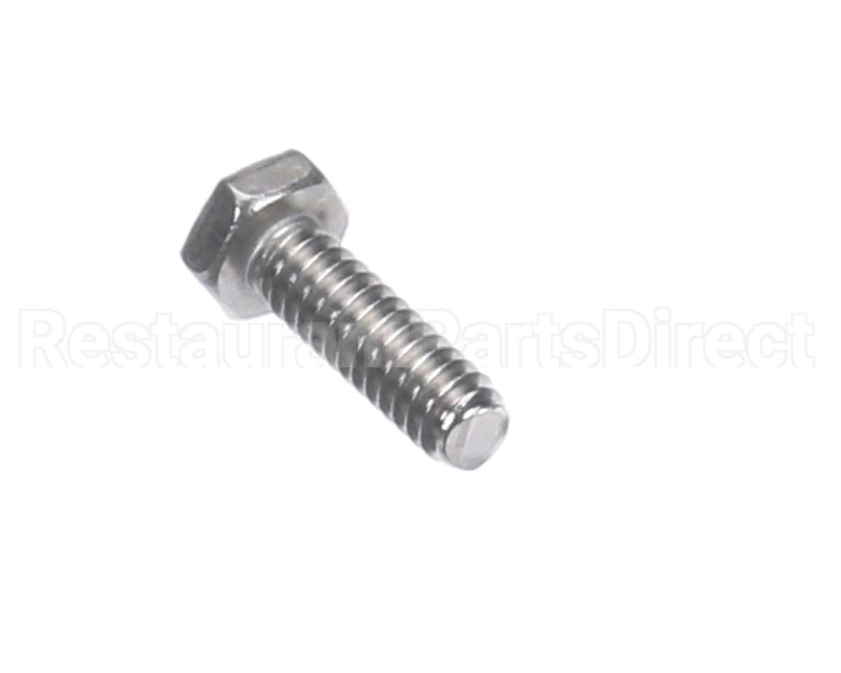 00-947322 Vulcan Hart Bolt, Hex, 10-24 X 5/8