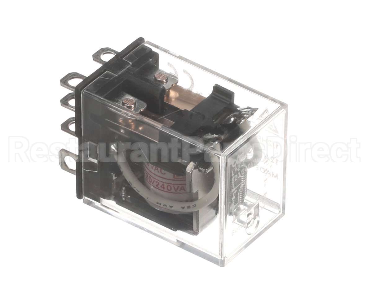 00-947330 Vulcan Hart Relay, 220-240V
