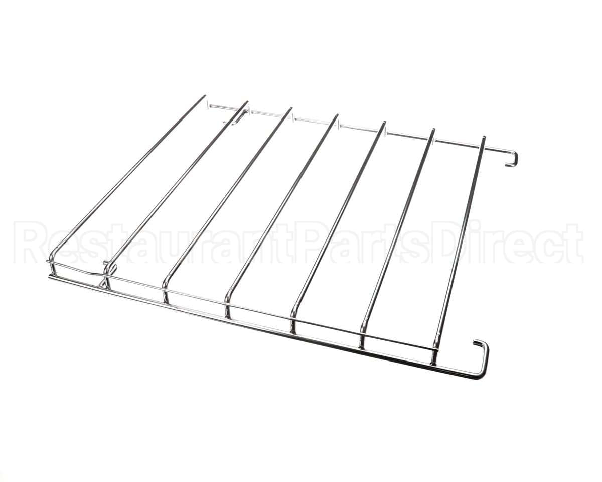 00-947396 Hobart Rack, Wire, Lh
