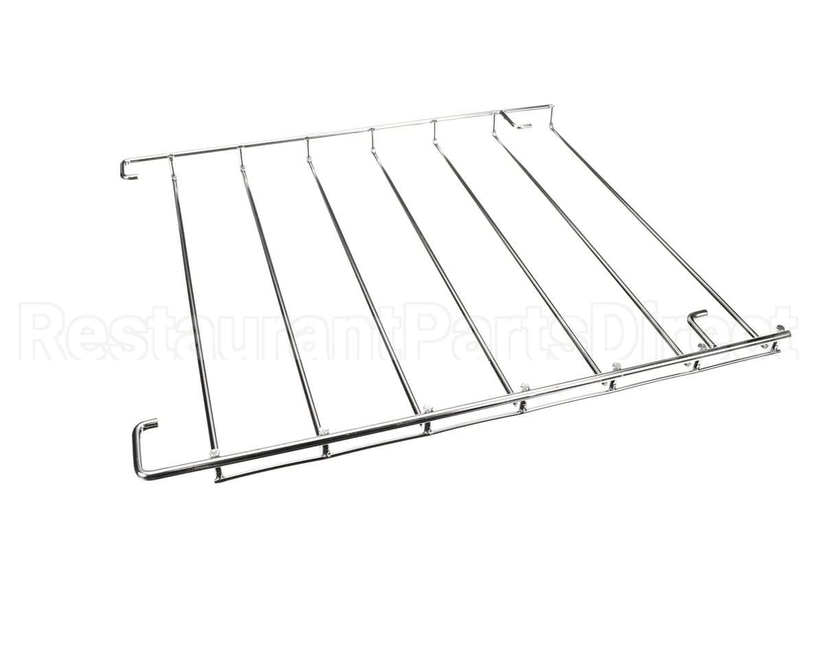 00-947396 Vulcan Hart Rack, Wire, Lh