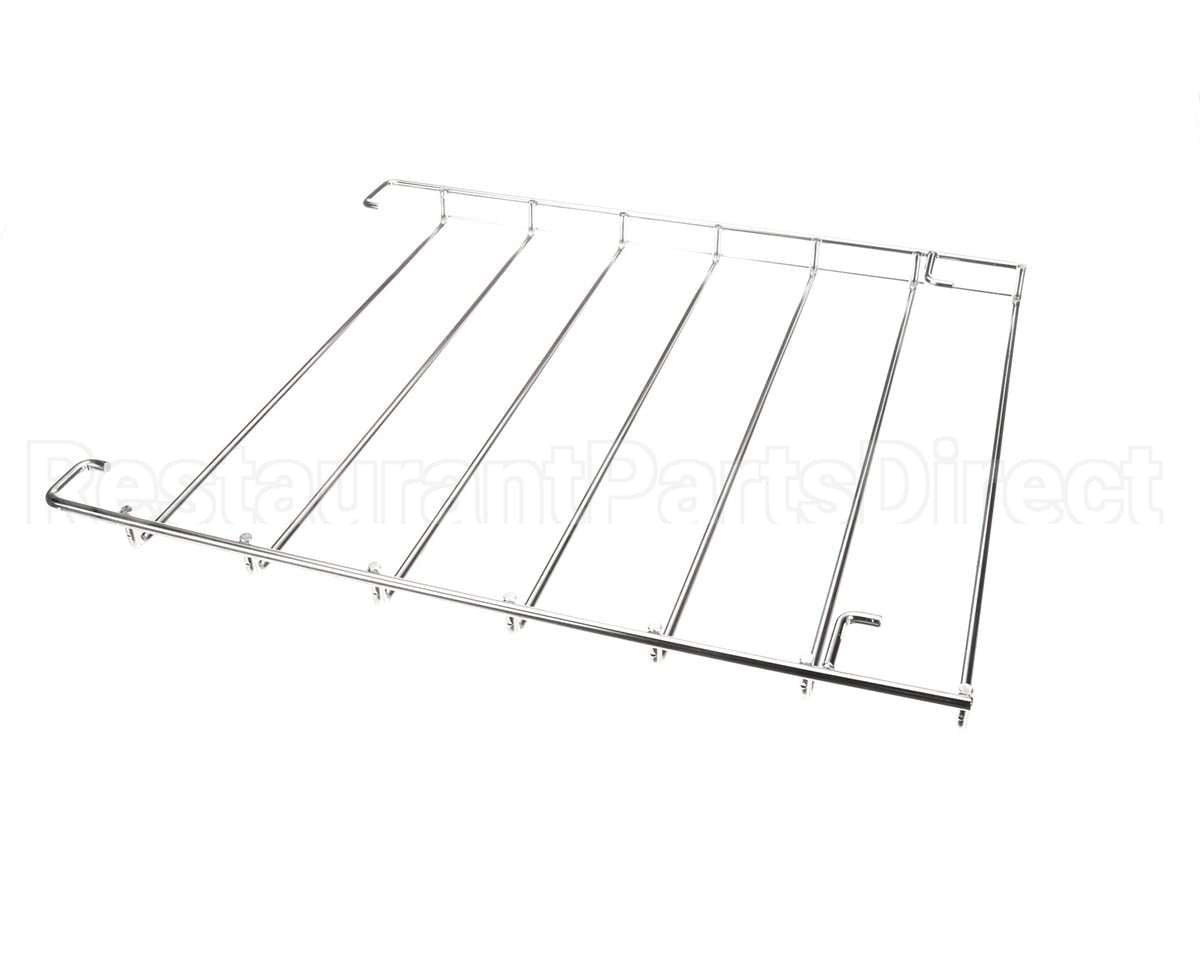 00-947397 Vulcan Hart Rack, Wire, Rh