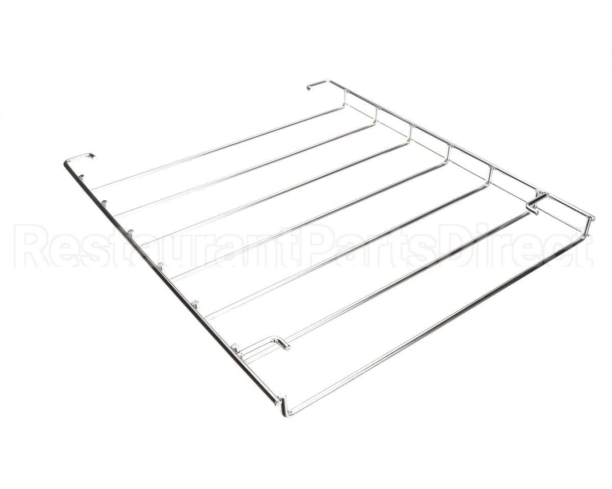 00-947397 Vulcan Hart Rack, Wire, Rh