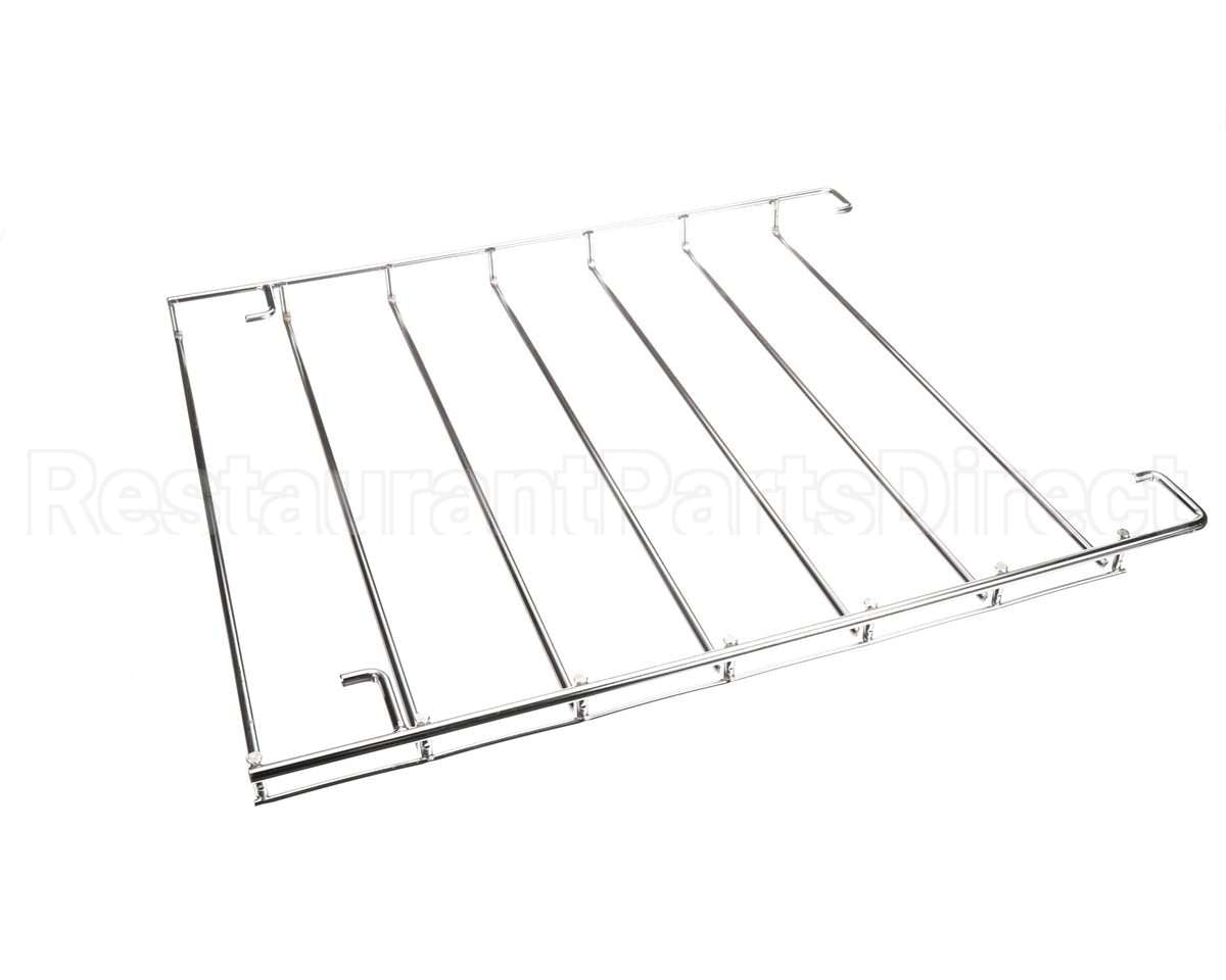 00-947397 Vulcan Hart Rack, Wire, Rh