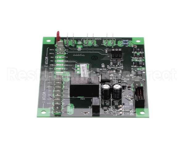 00-947503 Vulcan Hart Motor Control Board