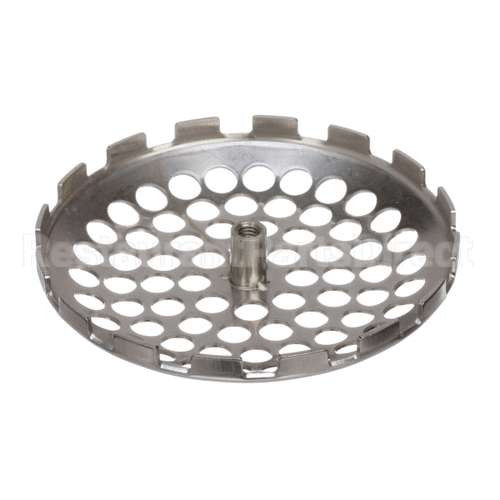 00-947622 Hobart Strainer Drain, Embossed, Weld