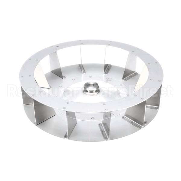 00-947751 Compatible Vulcan Blower Wheel