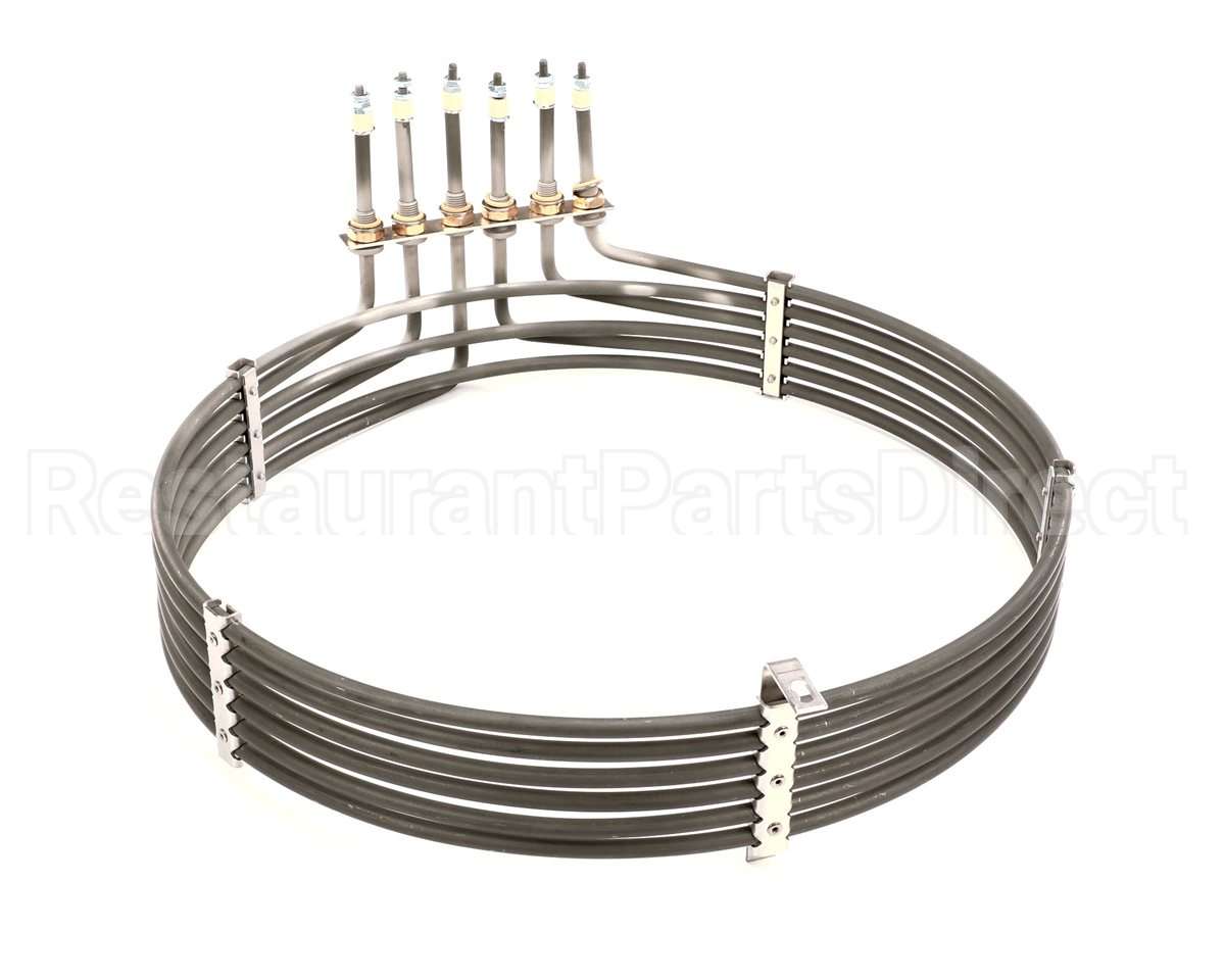 00-947799 Vulcan Hart Element,Elect,12Kw,480V Inner