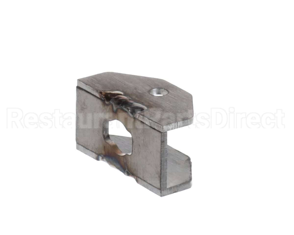 00-947857 Hobart Stop,Drain Lift Weldment