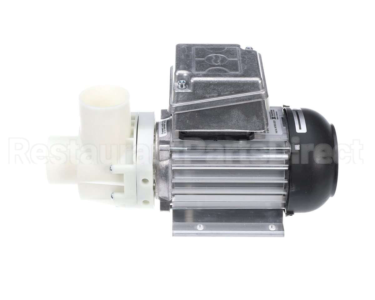 00-947900-00001 Hobart Pump Assembly., Asr-S, (208-240, 4