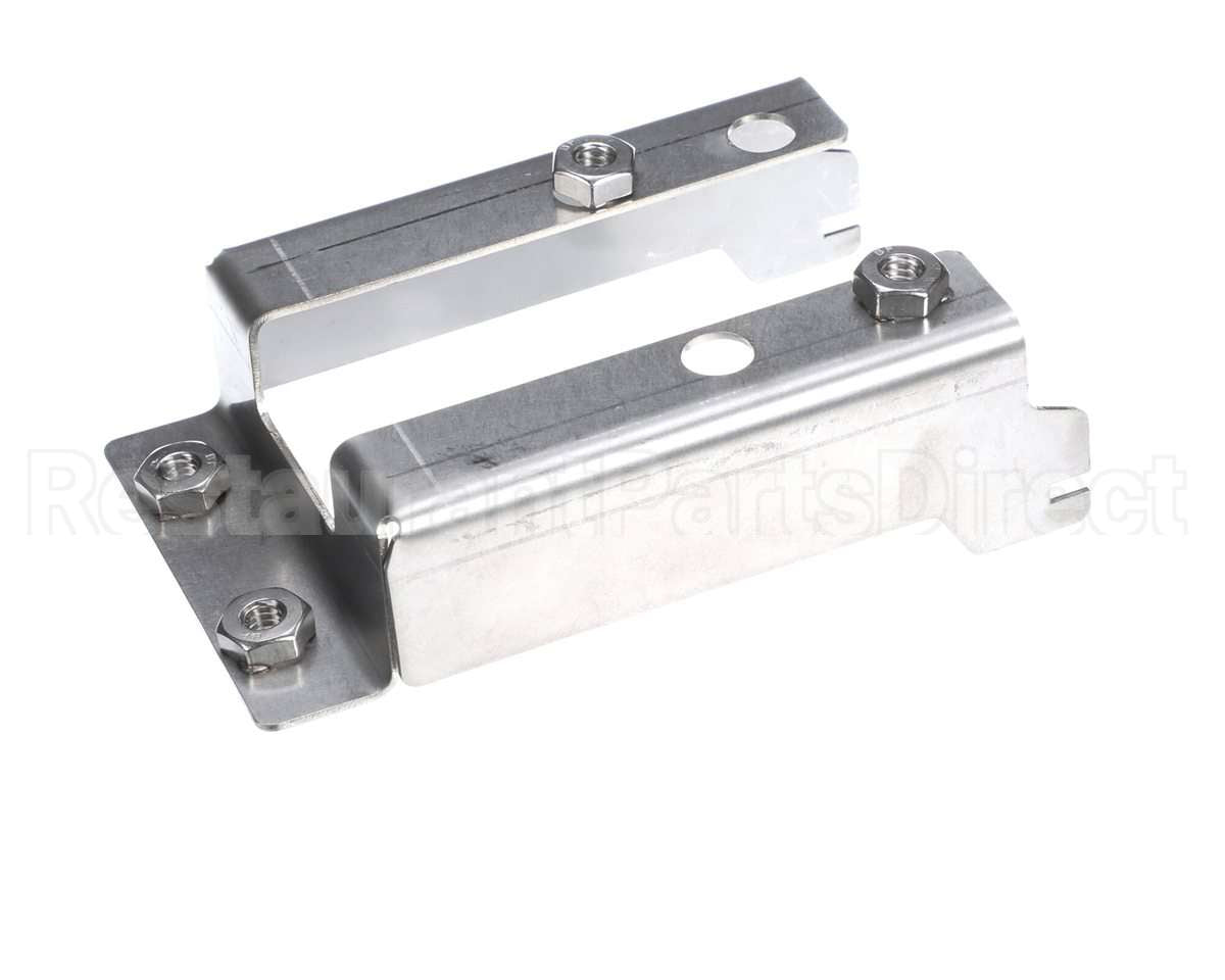 00-948162-00001 Hobart Bracket - Hub Rinse