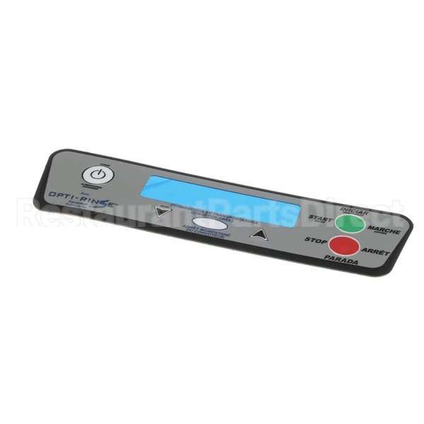 00-948324 Compatible Midwest Appliance Parts Switch, Membrane, Keypad, Tri