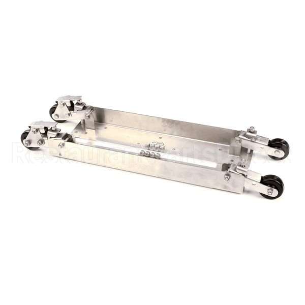 00-948383 Compatible Midwest Appliance Parts Casterkit, Lxe