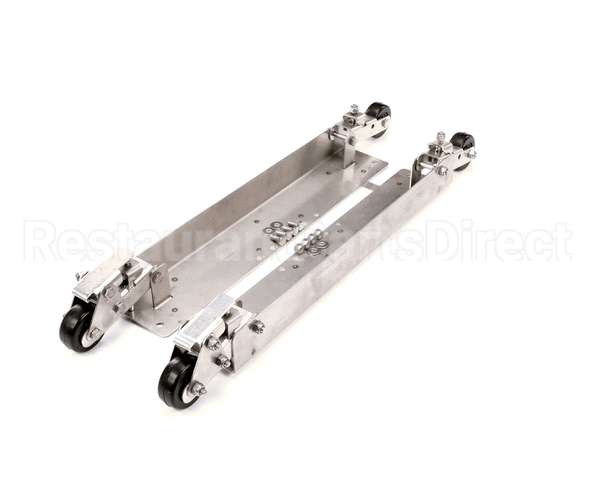 00-948383 Hobart Caster Kit, Lxe