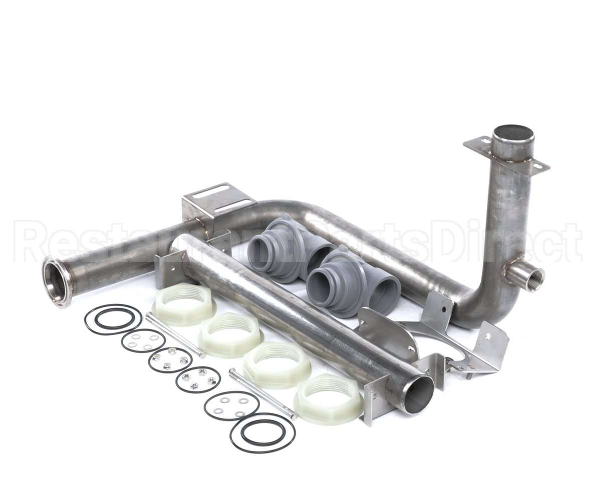 00-948509-00005 Hobart Kit, Manifold, Load L-R, Std H