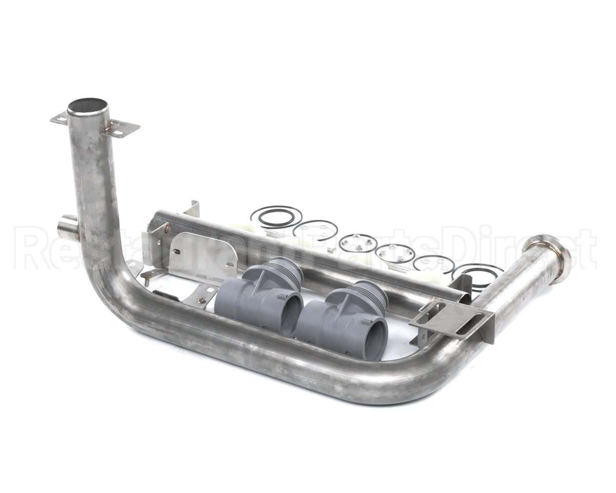 00-948509-00005 Hobart Kit, Manifold, Load L-R, Std H