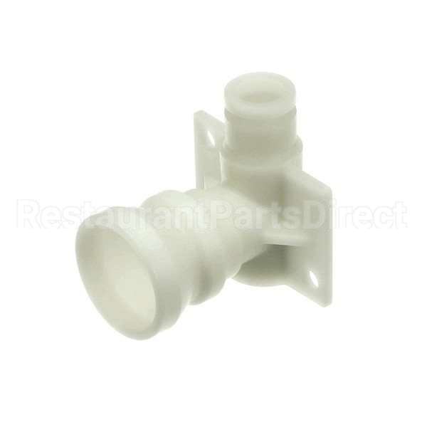 00-948623-00002 Compatible Hobart Hub, Rinse, Upper
