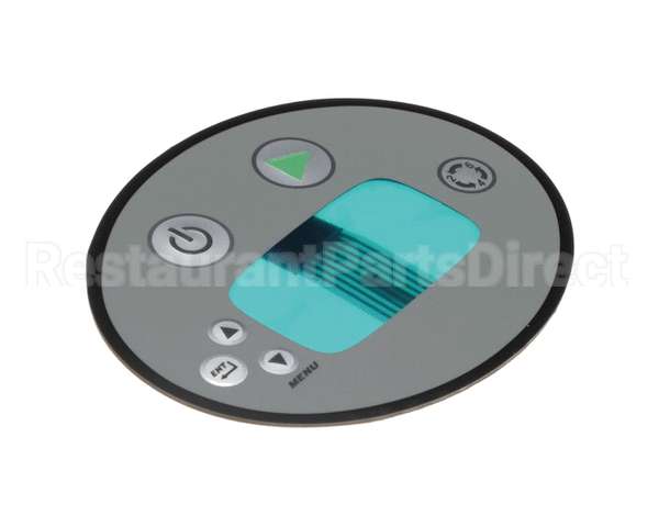 00-948626-00001 Hobart Switch, Membrane Keypad, Usp/U