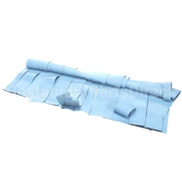 00-948730 Compatible Hobart Curtain, Splash, 3-Ply, Ft