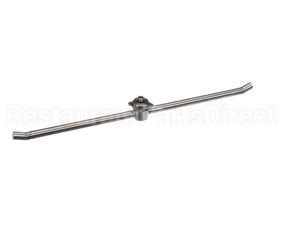 00-948739-00001 Hobart Rinse Arm Assembly.