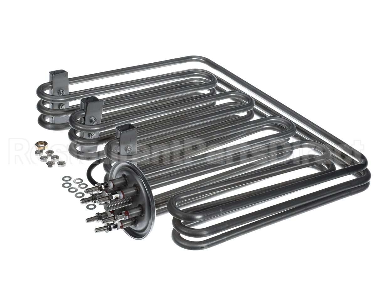 00-948740-00001 Hobart Heater Element, 208V
