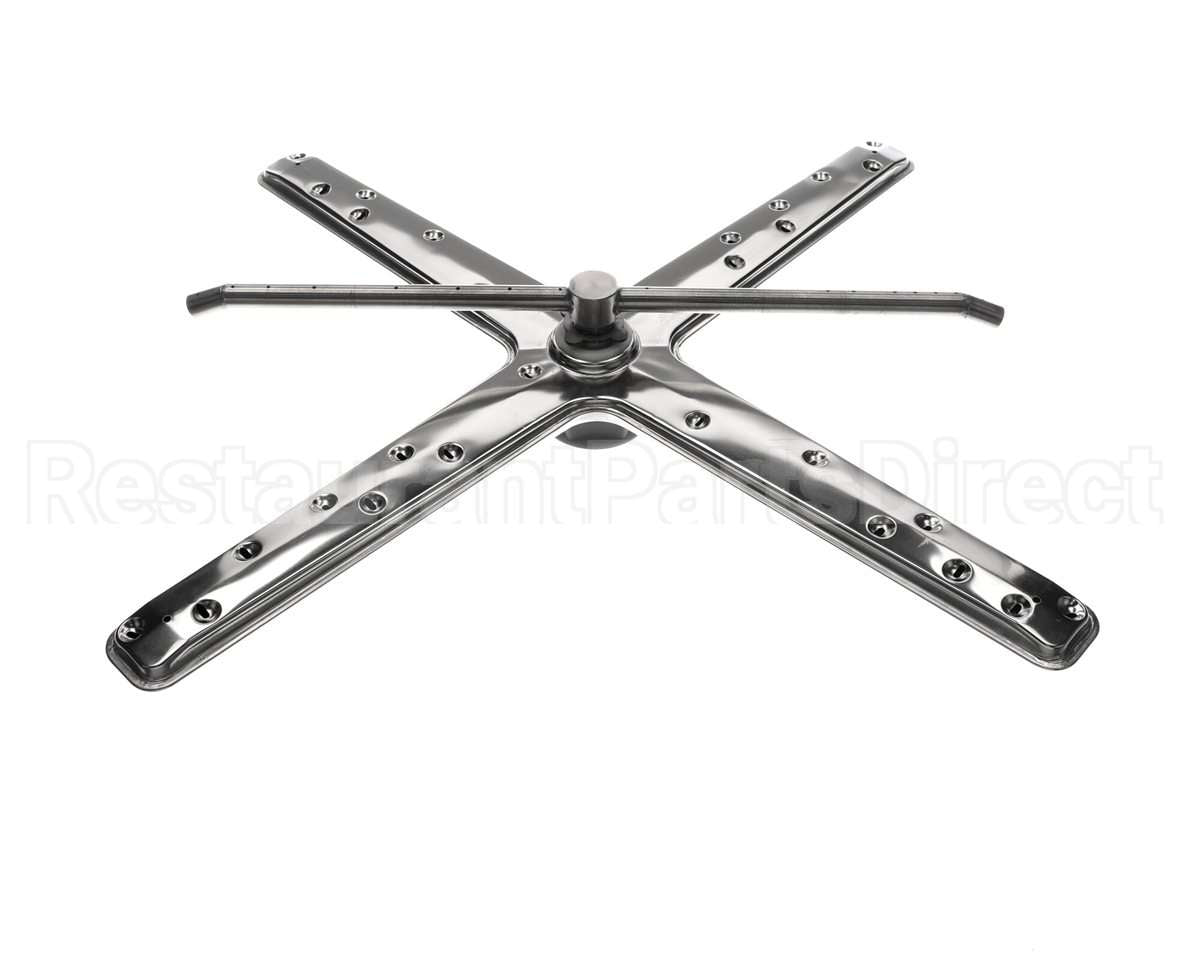 00-948822-00001 Hobart Assembly, Wash Rinse Arms, Pw10/20