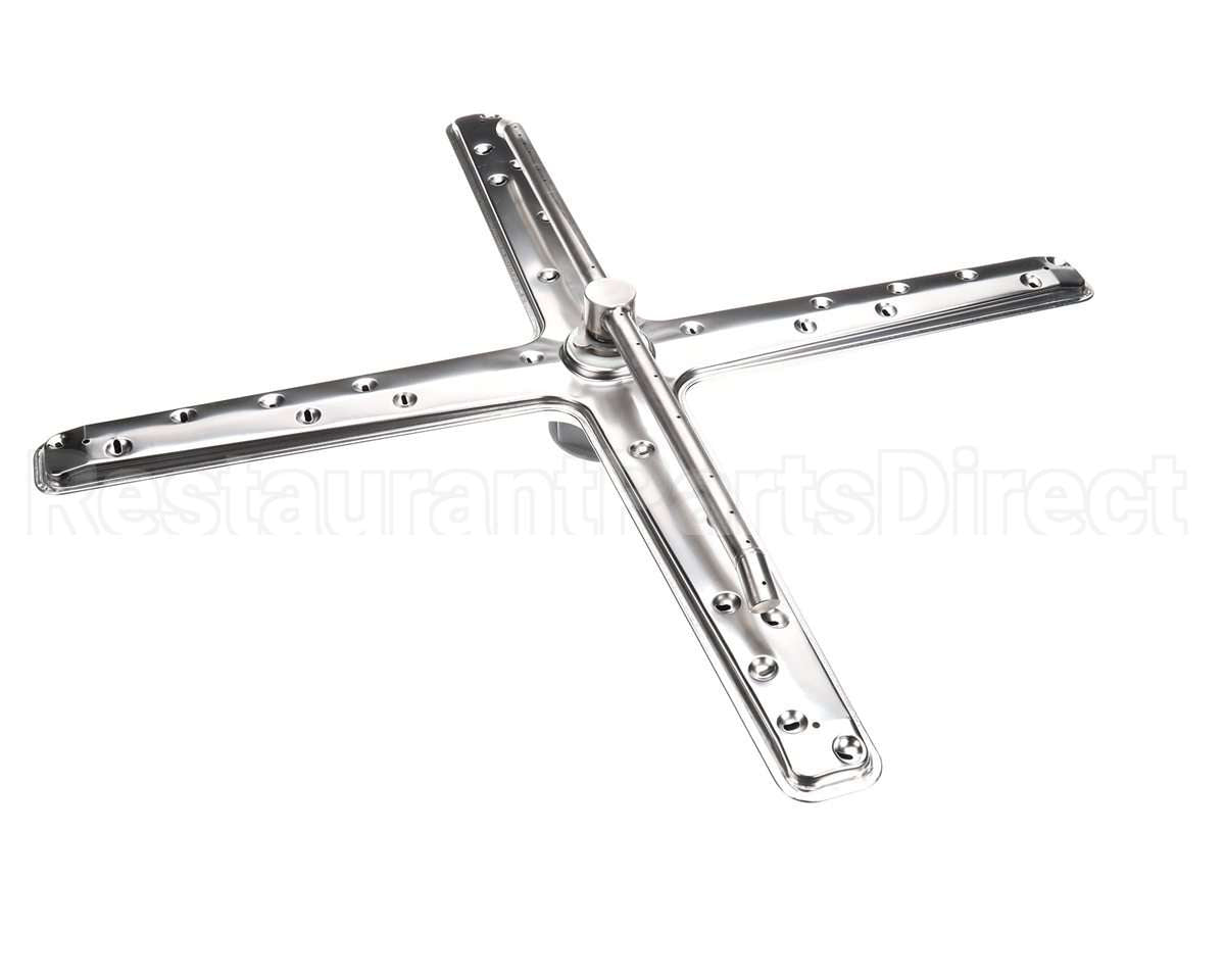 00-948822-00002 Hobart Assembly, Wash Rinse Arms, Pw20, L
