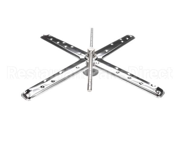 00-948822-00003 Hobart Assembly, Wash Rinse Arms, Pw20, R
