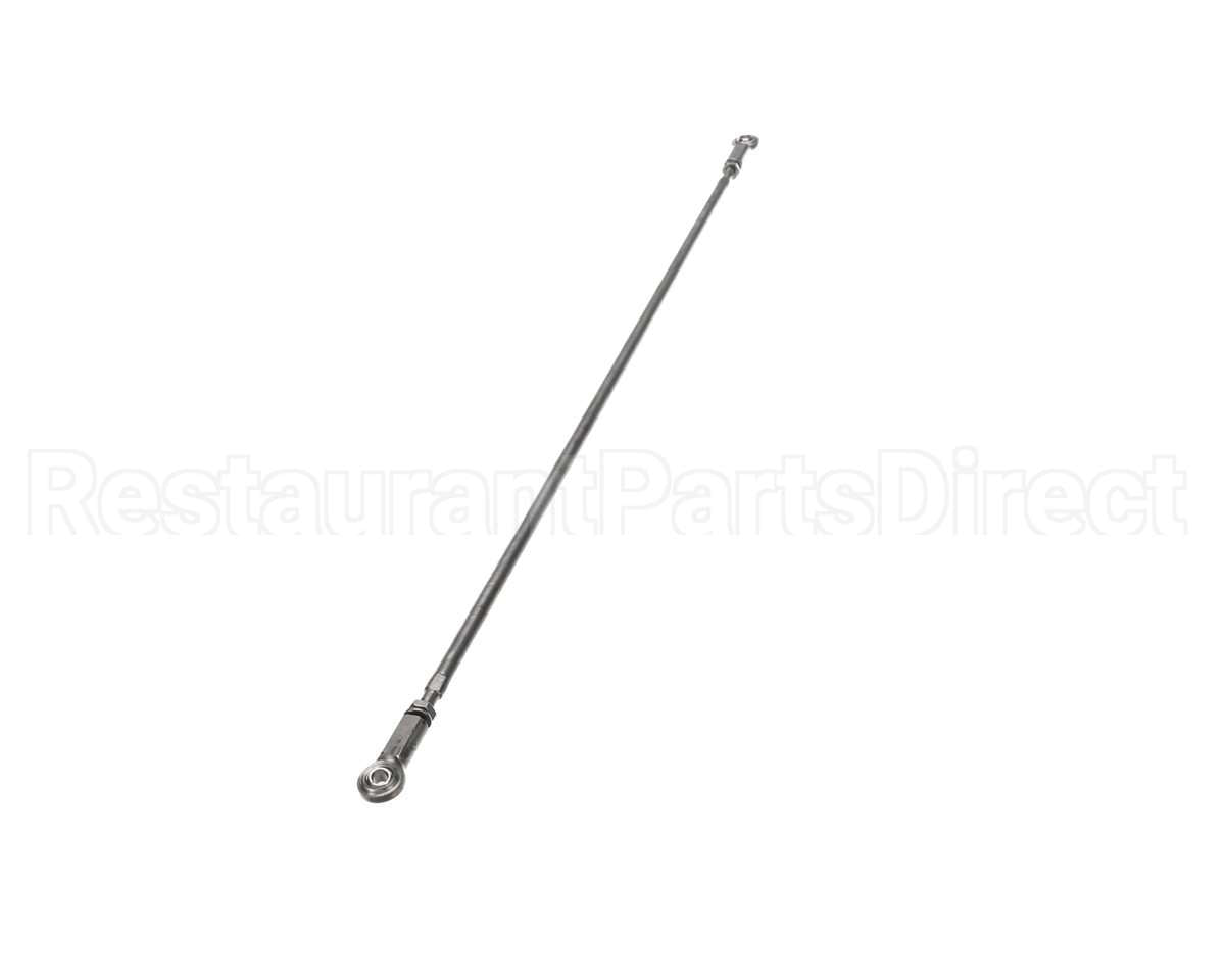 00-948874 Hobart Rod, Assembly., Lifting, Pw10/Pw20