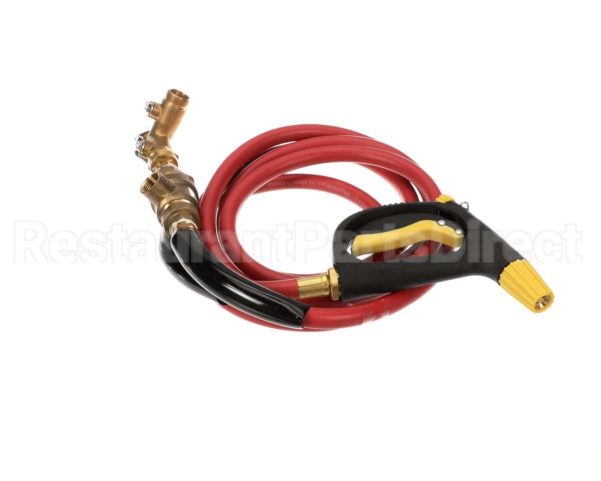 00-948888-00003 Hobart Assembly. Sprayer, Shutoff