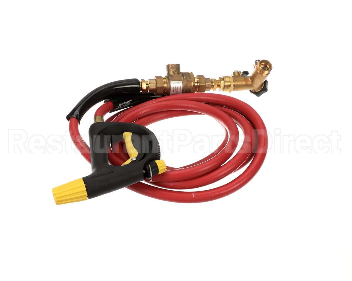 00-948888-00003 Hobart Assembly. Sprayer, Shutoff