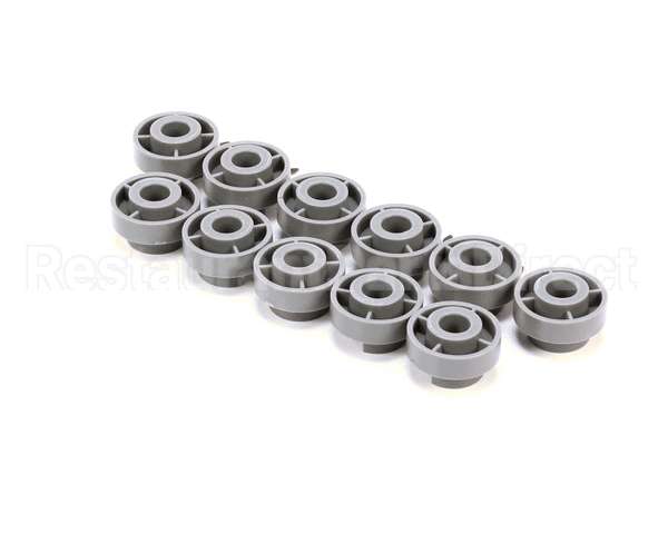 00-949014 Hobart Roller - Conveyor Rack (1 Pkg