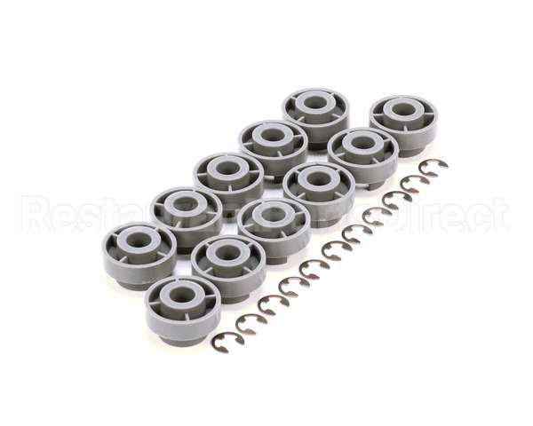 00-949014 Hobart Roller - Conveyor Rack (1 Pkg