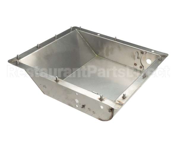 00-949301 Hobart Enclosure Evaporator
