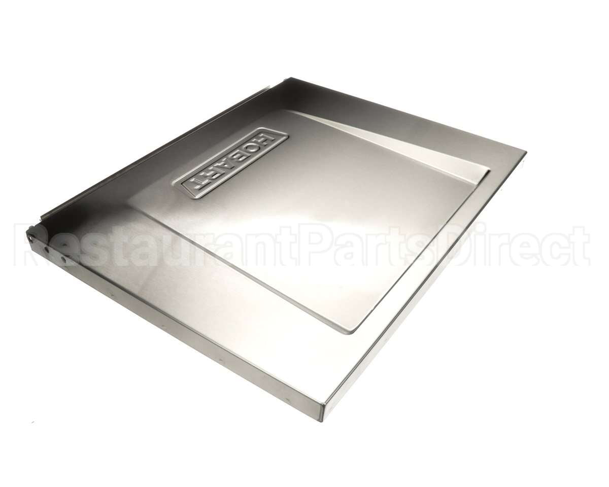00-949324-00001 Hobart Door, Weldment