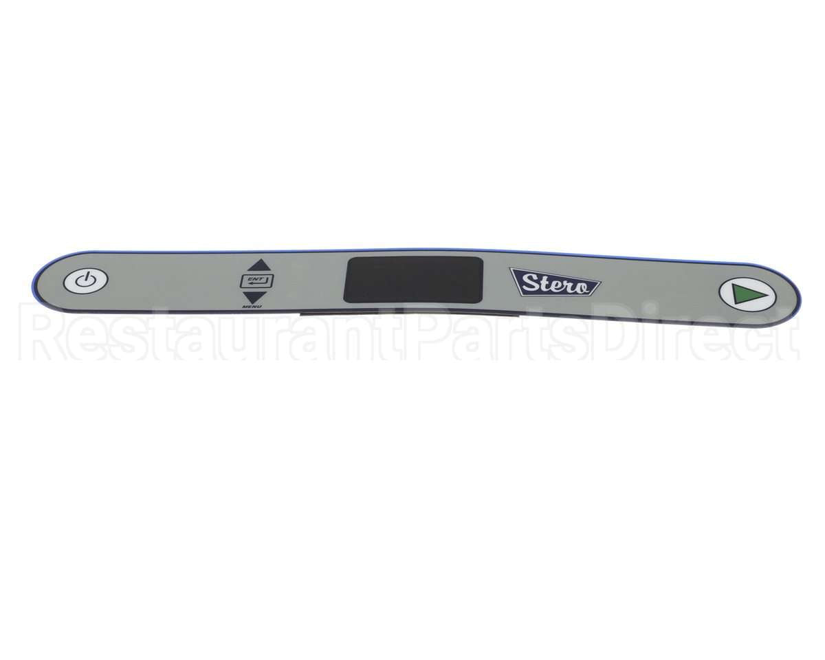 00-949448 Hobart Keypad, Membrane