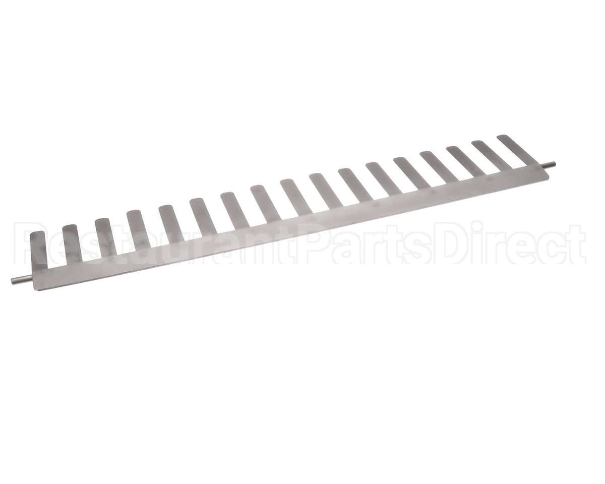00-949606 Hobart Finget Weldment