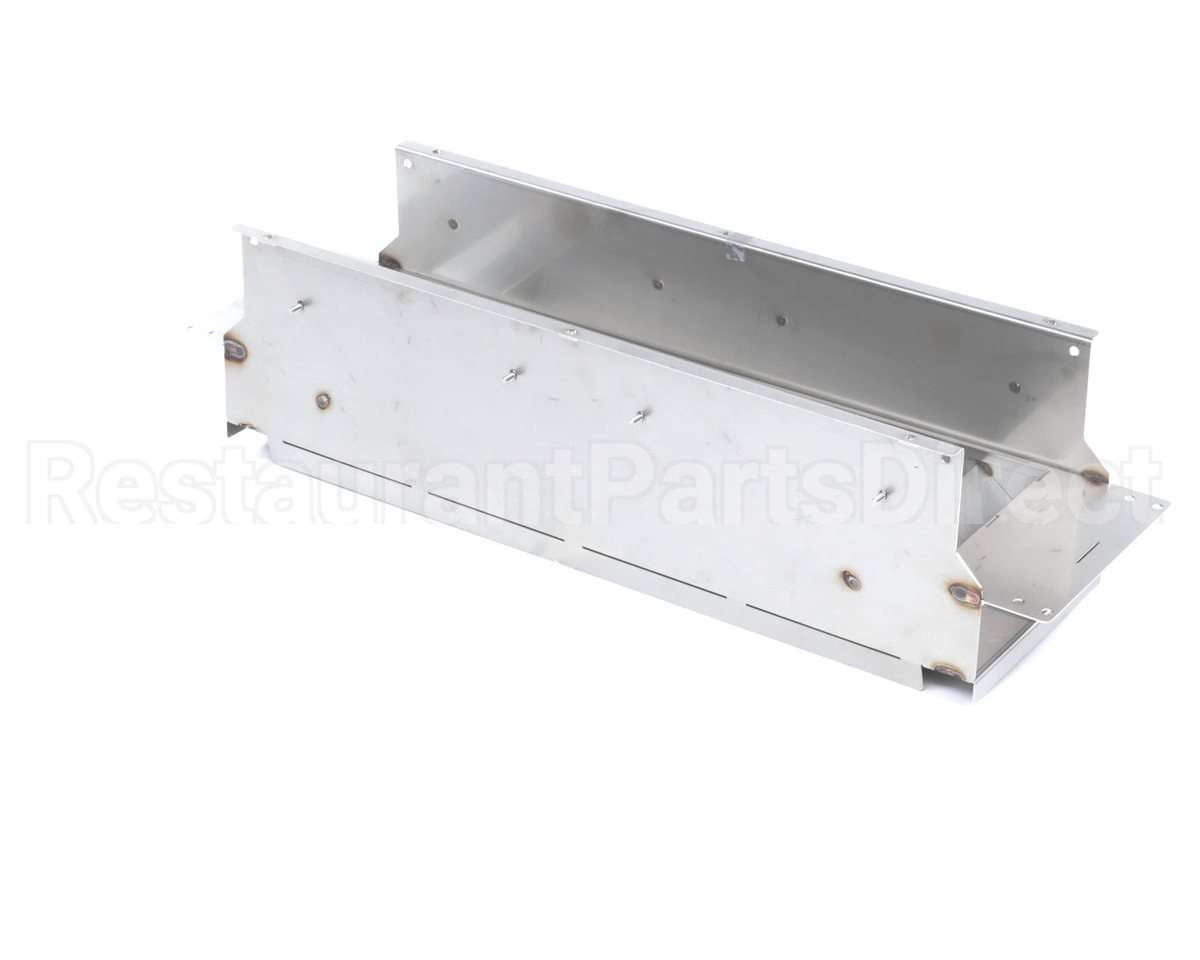 00-949894 Hobart Plenum Heater Blower-Dry Assy