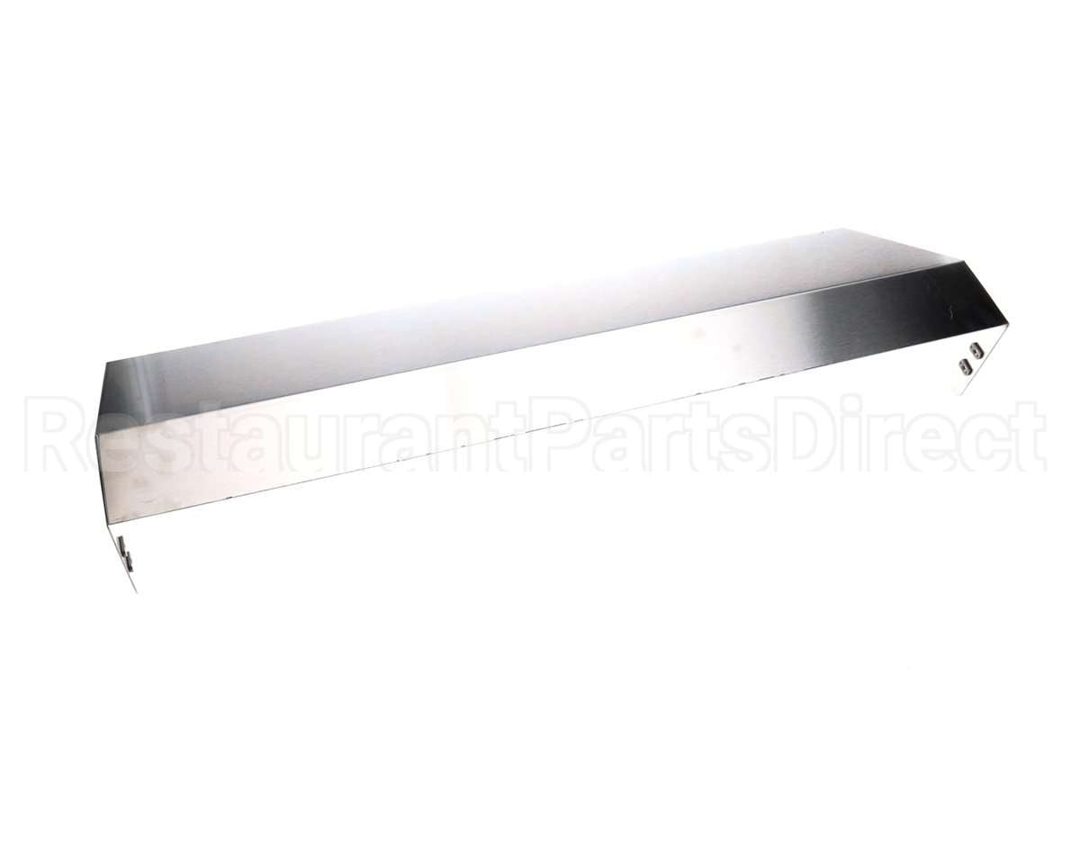 00-949945 Hobart Hood - Dish Limit