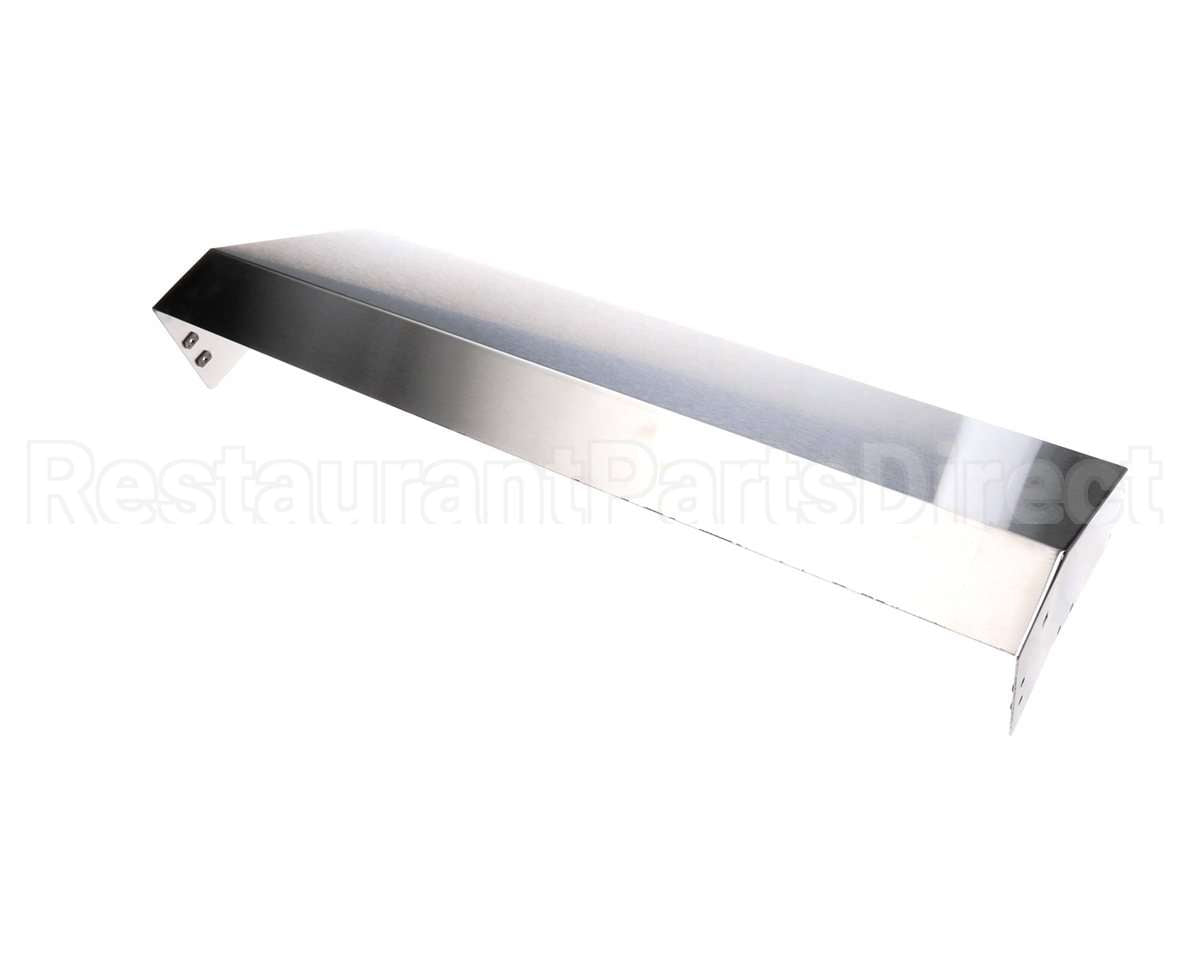 00-949945 Hobart Hood - Dish Limit