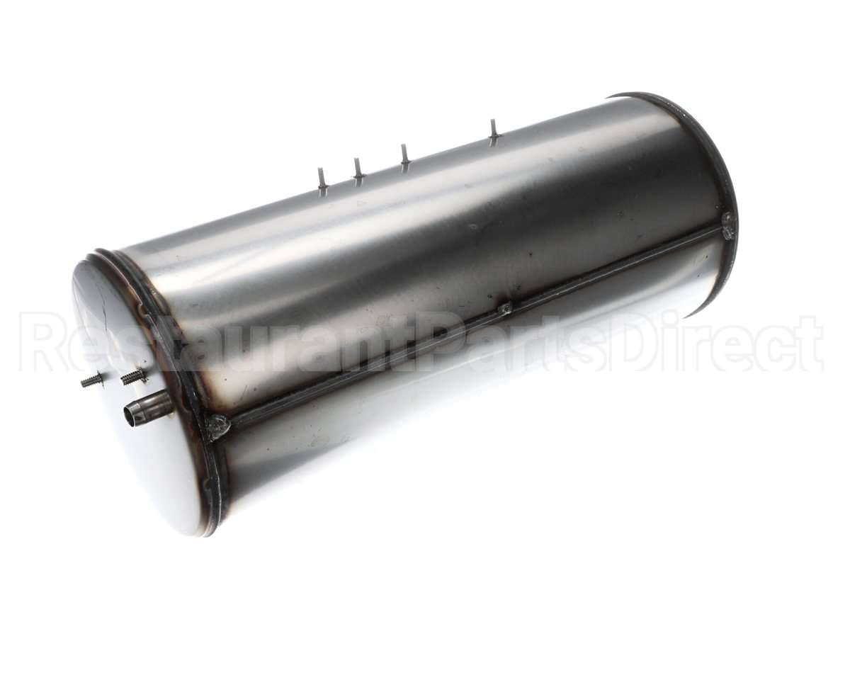 00-950429 Hobart Weldment Booster Am16